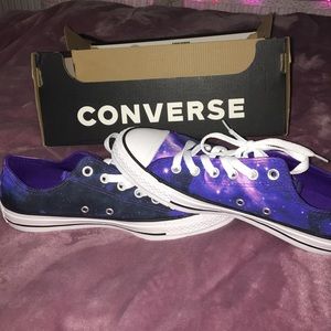 GALAXY CONVERSE